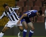 Udinese ponovo pokazao svoju nadmoć nad Širokim Brijegom
