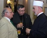 Reis Kavazović: Mi smo jedni drugima više od sagovornika i komšija