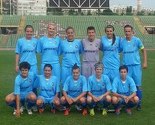 Pobjeda nogometašica SFK 2000 na startu kvalifikacijskog turnira Lige prvakinja