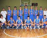 Bh. kadeti započeli EP u košarci pobjedom protiv Holandije