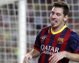 Messi: Nemam problema s Neymarom
