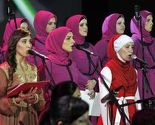 U Sarajevu održan tradicionalni koncert "Bajram dođe, mirišu avlije"