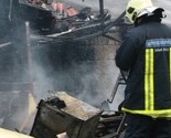 Dva požara u Banjoj Luci, gorjelo skladište Incela