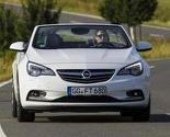 Opel Cascada sa 200 KS premijerno u Frankfurtu