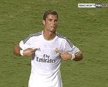 Ronaldo i Marcelo golove protiv Chelseaja "posvetili" Mourinhu