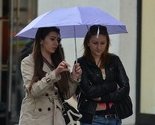 Konačno stiže zahlađenje, a tokom noći i u subotu nevrijeme