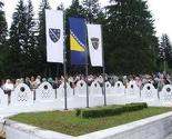 Počela tradicionalna manifestacija "Odbrana BiH - Igman 2013"