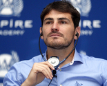 Casillas: Prošle je godine bila saga o Modriću, sada o Baleu