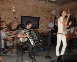 Sve spremno za sutrašnju nezaboravnu noć sevdaha na Ilidži