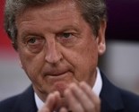 Hodgson upozorio igrače da ne razgovaraju o Rooneyju