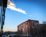Meteor koji je pao u Rusiji samo je djelić ogromnog asteroida