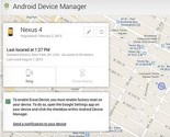 Google omogućio praćenje uređaja na Androidu