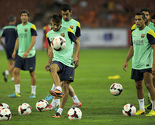 Barcelona ne želi igrati na stadionu Bukit Jalil