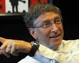 Bill Gates: Googleovi baloni neće pomoći oboljelim od malarije