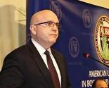 Reeker: Političari u BiH gledaju samo svoje uske interese
