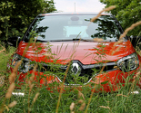 TEST: Renault Captur Dynamique dCi 90: Odličan spoj forme i funkcije