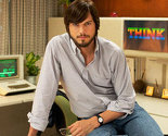 Ashton Kutcher: Privilegija je glumiti Stevea Jobsa