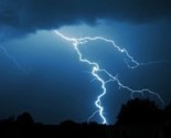 Sokolac: Zbog udara gromova 35 sela bez struje