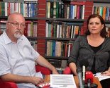 Mnoštvo raznovrsnog štiva, promocije i radionice na Summer Book Festu
