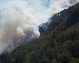 Zahvaljujući nadljudskim naporima vatrogasaca požari kod Jablanice se smiruju