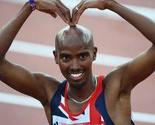 SP u atletici: Mo Farah novim svjetskim zlatom postao legenda