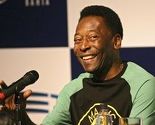 Pele: Neymar nije ni među tri najbolja igrača Santosa u historiji