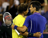 ATP Montreal: Nadal nadigrao Đokovića, za naslov s Raonicem