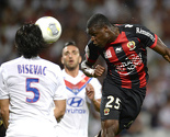Lyon startao savršeno, Monaco do pobjede u zadnjim minutama