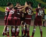Derbi kola na Koševu: Sarajevo traži pobjedu protiv Širokog
