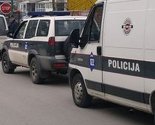 Obračun u Kalesiji: Mladić pogođen cjepanicom u glavu