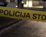 Jedna osoba povrijeđena od suzavca ispred kafića Cheers
