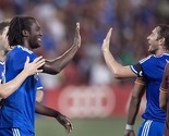 Chelsea bolji od Rome u prijateljskom meču u SAD-u