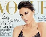 Victoria Beckham: Radije ću čupati obrve nego imati seks