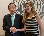 Samantha Power još jednom podsjetila svijet na etničko čišćenje u BiH