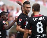 Vedad Ibišević strijelac za Stuttgart protiv Mainza