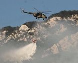 Požar u Jablanici napokon pod kontrolom
