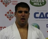 Harun Sadiković u finalu kadetskog SP-a u judou u Miamiju