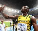 SP u Moskvi: Bolt osvojio zlato na 100 metara