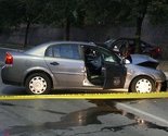 Jedna osoba poginula, a pet povrijeđeno u sudaru u Zenici