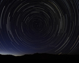 Na nebu iznad BiH se jasno mogla vidjeti meteorska kiša