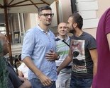 Bh. košarkaši navijačima danas potpisuju dresove