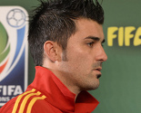 David Villa postigao sjajan prvjenac za Atletico Madrid