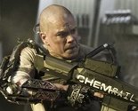 Film "Elysium" na vrhu američkog box officea