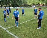 Danas okupljanje bh. nogometaša uoči susreta protiv SAD-a