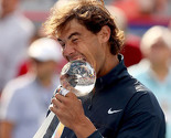 Nadal: Pokazao sam da mogu biti vrlo agresivan