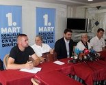 "Prvi mart": Slovo Dejtona je i osiguranje povratka