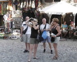 U Sarajevu turisti iz 97 država, najbrojniji Turci