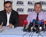 CCI: Katastrofalni rezultati rada Parlamenta i Vijeća ministara BiH