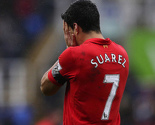 Daily Mail: Suarez odbija da se izvini