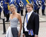 Holandski princ Friso umro u 44. godini